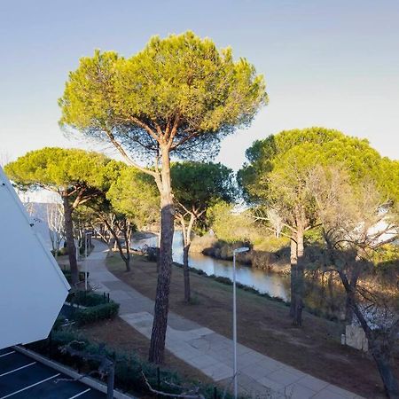 Chez Sebastien - Paisible Studio Au Bord D'Un Lac Avec Parking لا غراند موت المظهر الخارجي الصورة